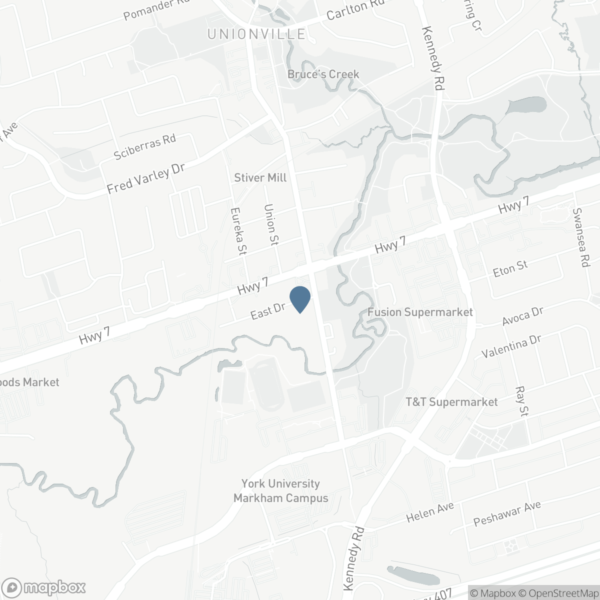 10 EAST DRIVE E, Markham, Ontario L6G 1A4